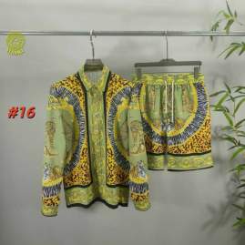 Picture of Versace Sweater Suits _SKUVersaceS-2XL12yr37643090